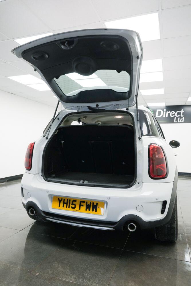 Used MINI Countryman for sale - 76360018: Photo 9