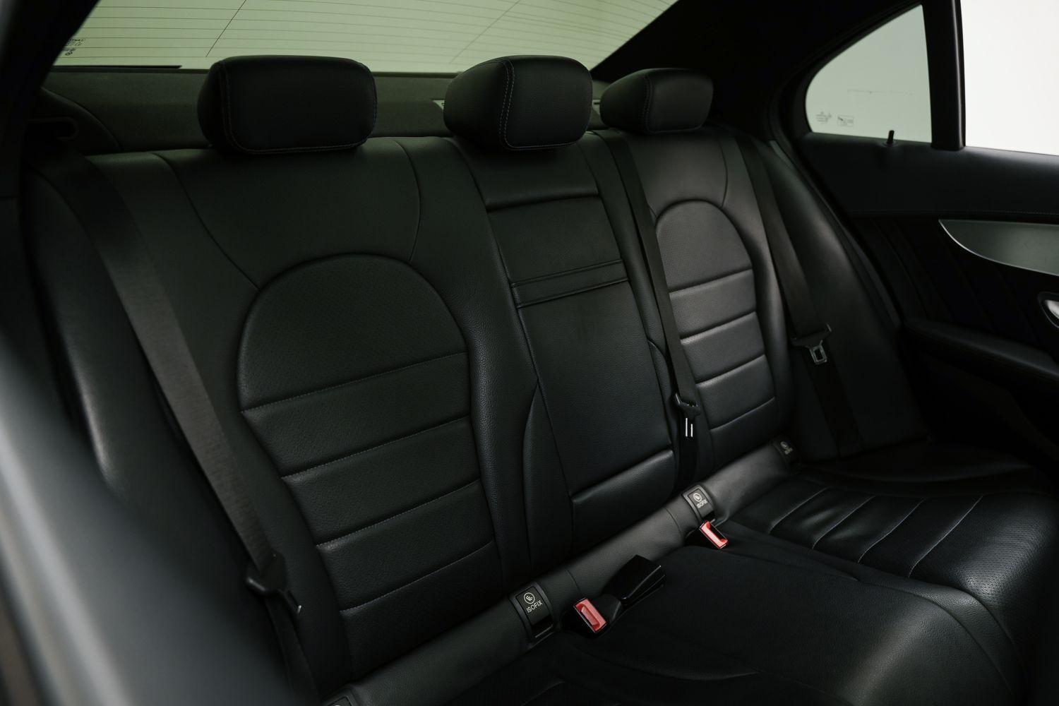 Used Mercedes-Benz C Class for sale - 77549422: Photo 12