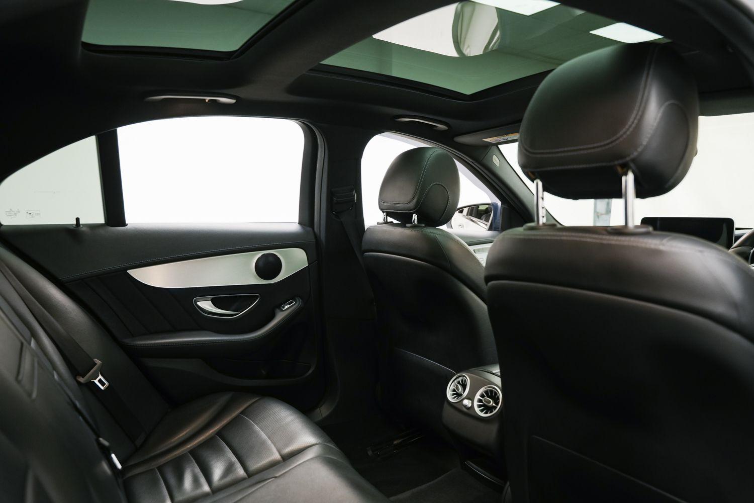 Used Mercedes-Benz C Class for sale - 77549422: Photo 14