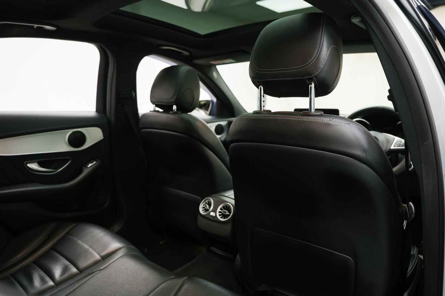 Used Mercedes-Benz C Class for sale - 77549422: Photo 15