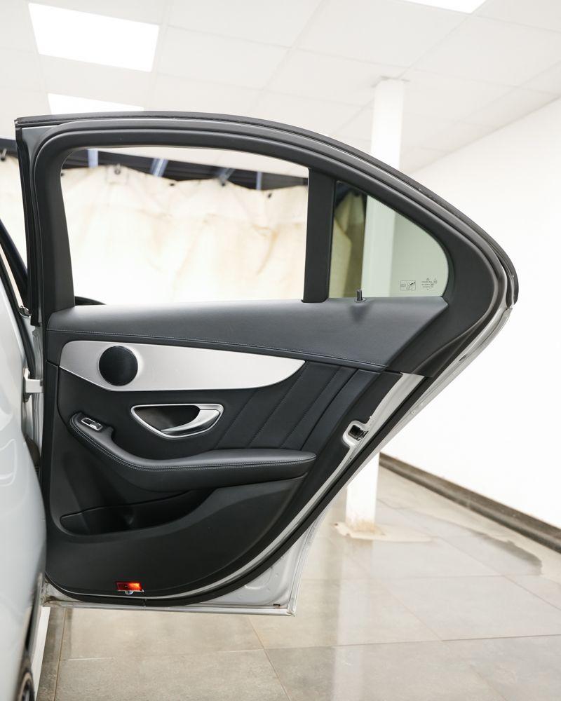 Used Mercedes-Benz C Class for sale - 77549422: Photo 16