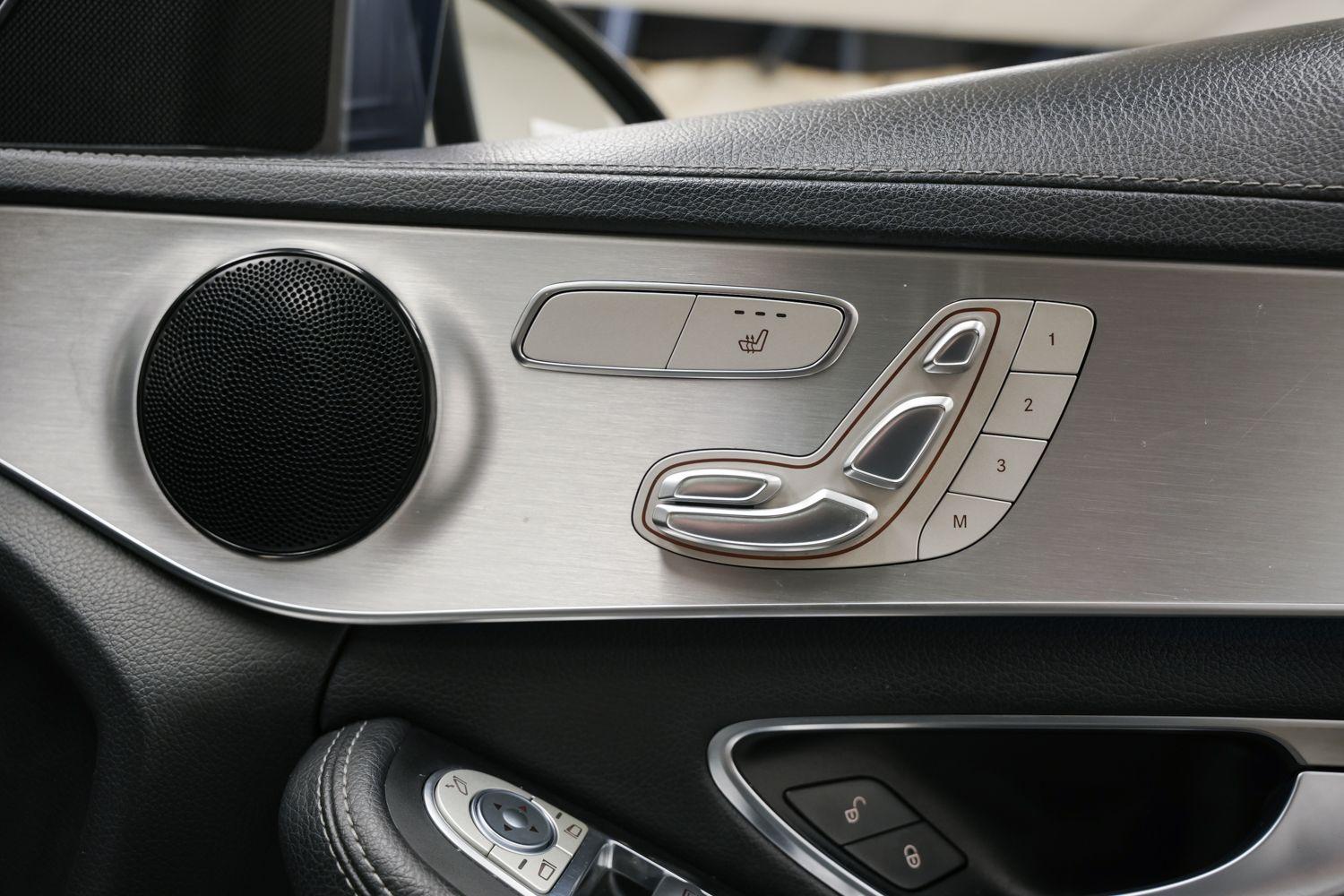 Used Mercedes-Benz C Class for sale - 77549422: Photo 17