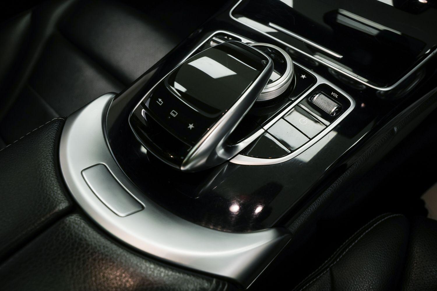 Used Mercedes-Benz C Class for sale - 77549422: Photo 18