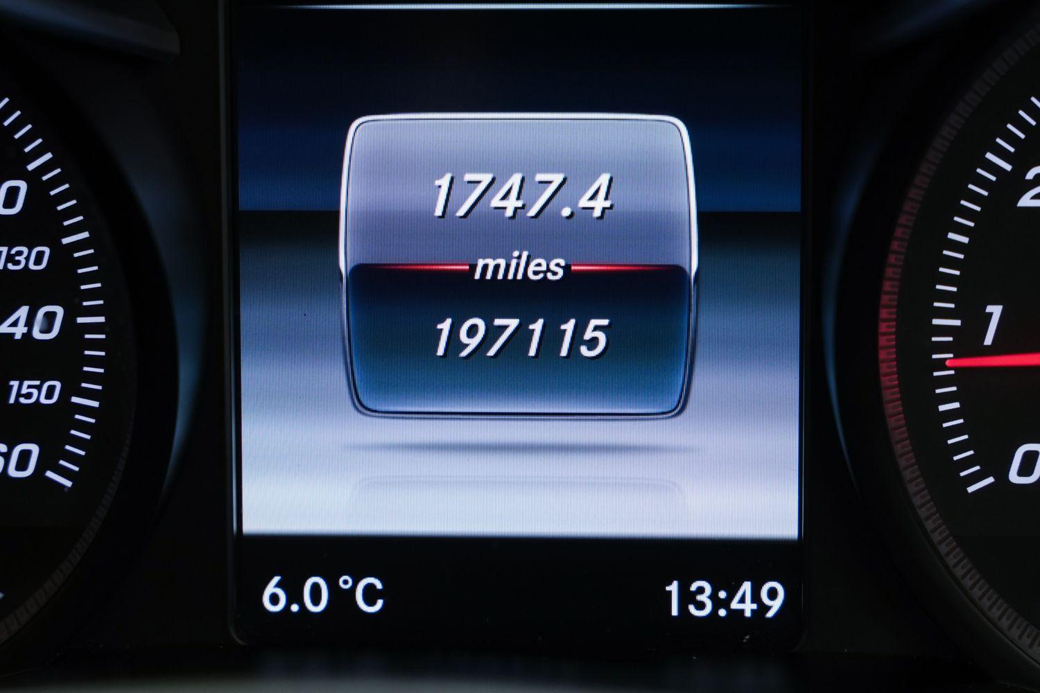 Used Mercedes-Benz C Class for sale - 77549422: Photo 23