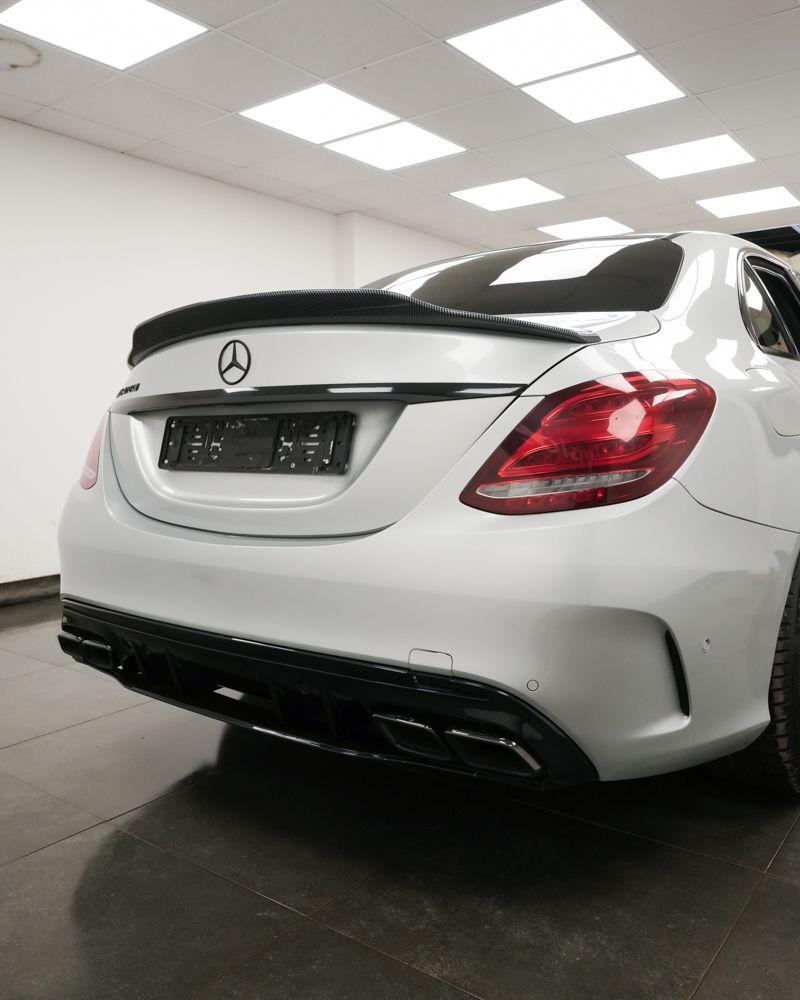 Used Mercedes-Benz C Class for sale - 77549422: Photo 5