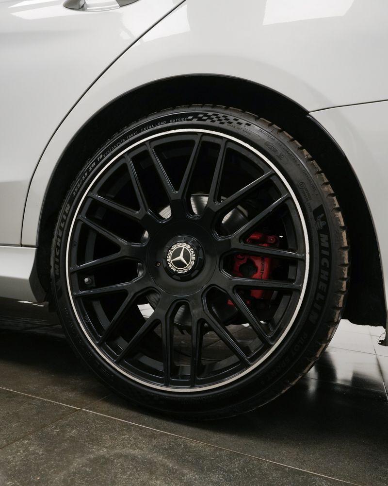 Used Mercedes-Benz C Class for sale - 77549422: Photo 8