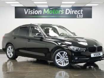 Used BMW 3 Series 2016 for sale - 74935033: Photo