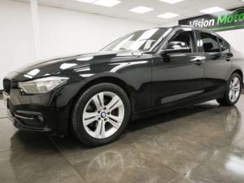 Used BMW 3 Series 2016 for sale - 74935033: Photo