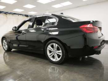 Used BMW 3 Series 2016 for sale - 74935033: Photo