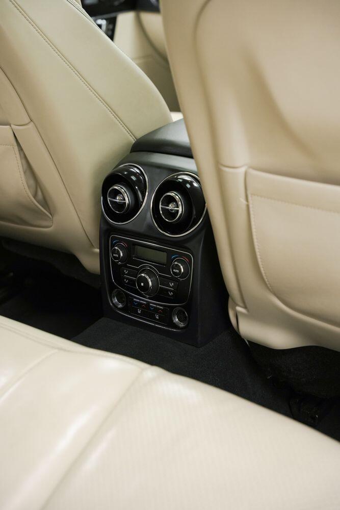 Used Jaguar XJ 2014 for sale - 77315029: Photo 17