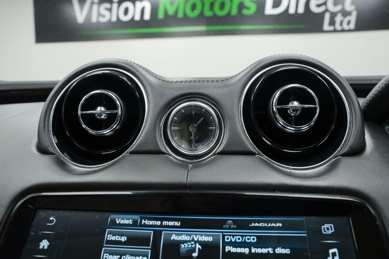 Used Jaguar XJ 2014 for sale - 77315029: Photo 30