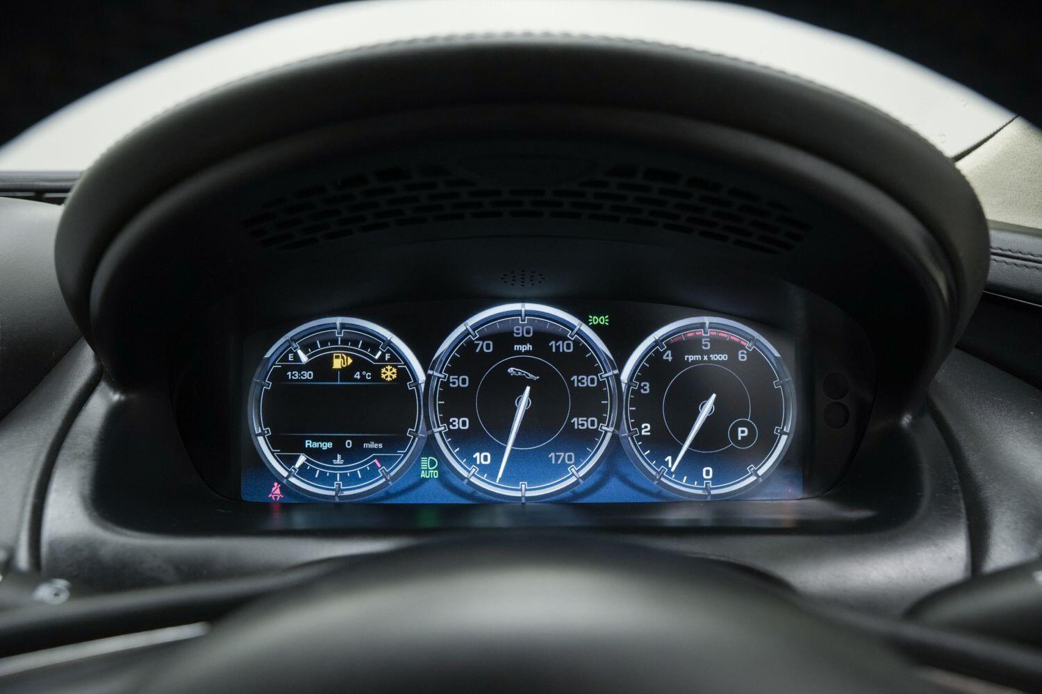 Used Jaguar XJ 2014 for sale - 77315029: Photo 32