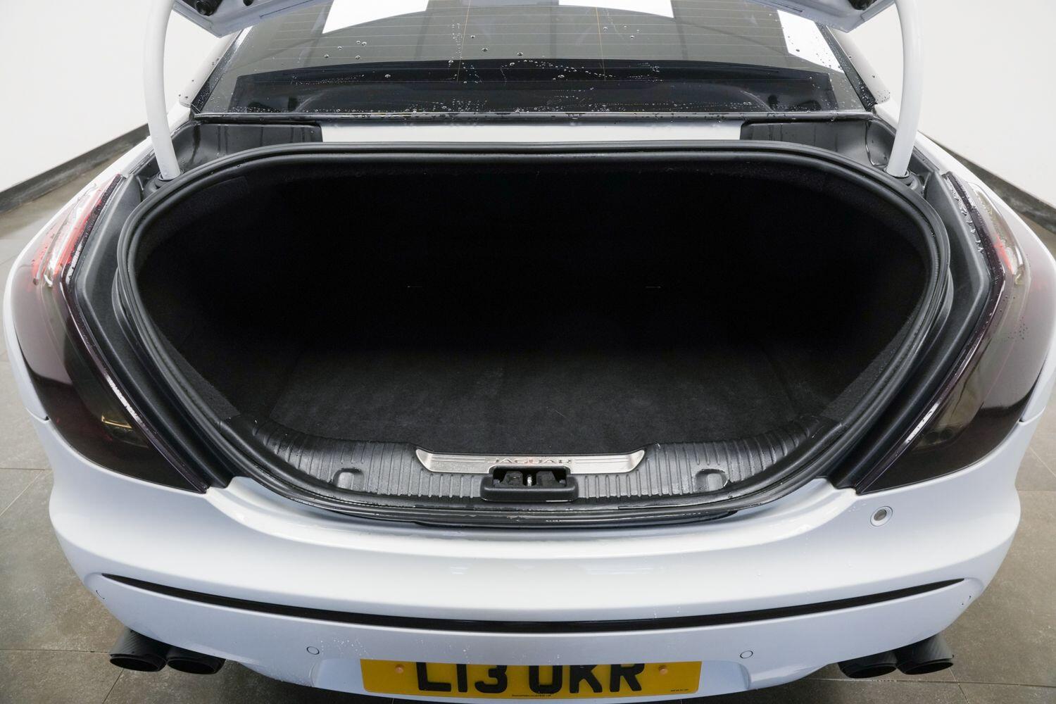 Used Jaguar XJ 2014 for sale - 77315029: Photo 9