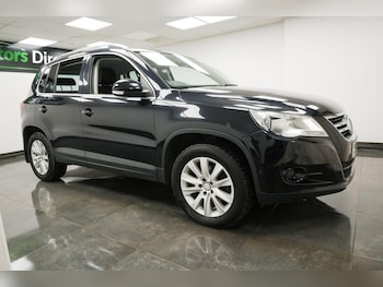 Used Volkswagen Tiguan 2011 for sale - 75677616: Photo