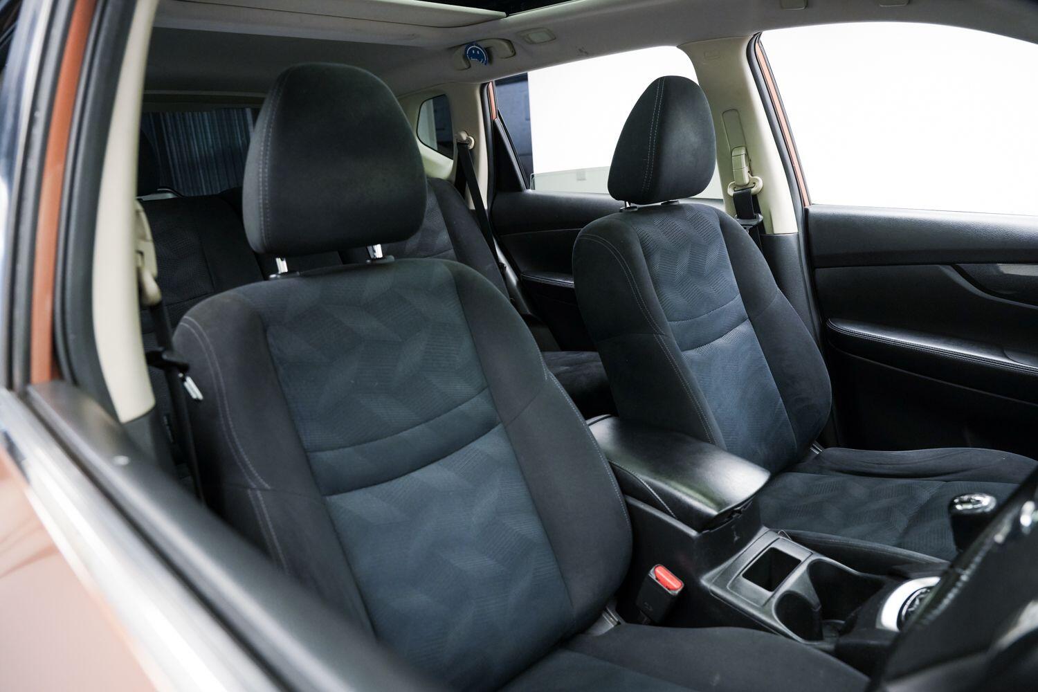 Used Nissan X-Trail for sale - 77166991: Photo 12