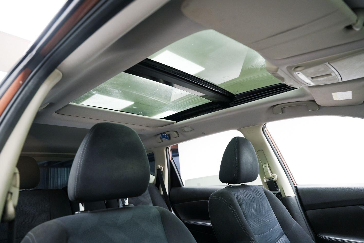 Used Nissan X-Trail for sale - 77166991: Photo 14