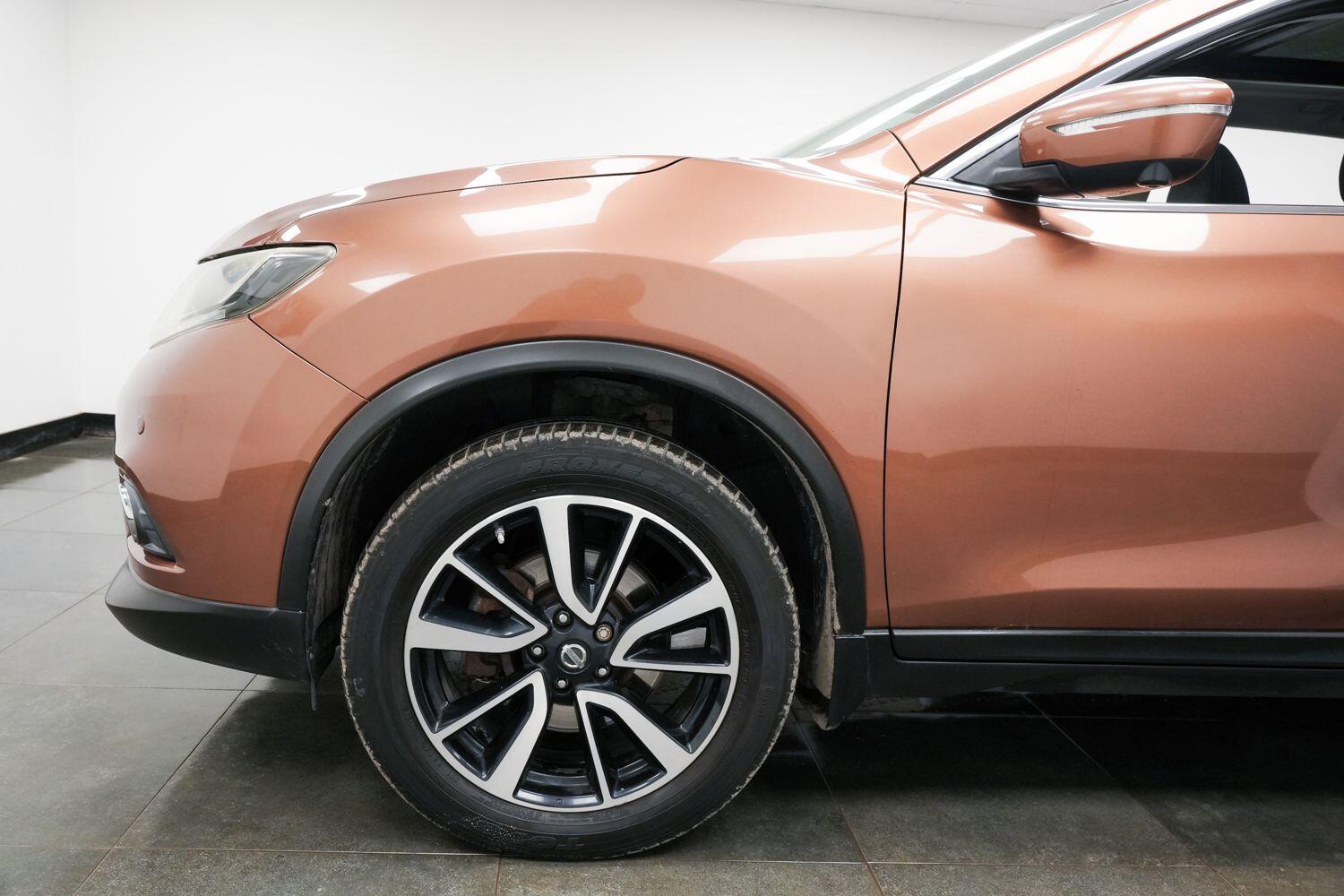 Used Nissan X-Trail for sale - 77166991: Photo 6