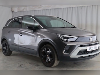Used Vauxhall Crossland 2021 for sale - 78822460: Photo