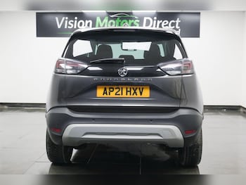 Used Vauxhall Crossland 2021 for sale - 78822460: Photo
