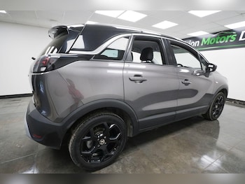 Used Vauxhall Crossland 2021 for sale - 78822460: Photo