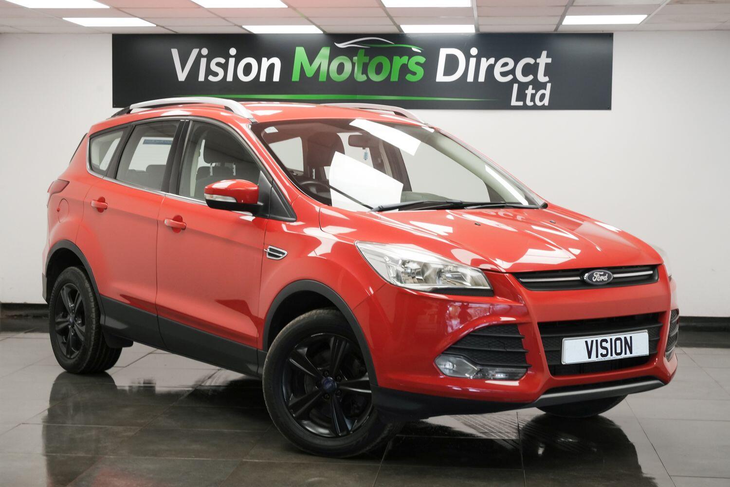 Used Ford Kuga 2013 for sale - 77411857: Photo 1