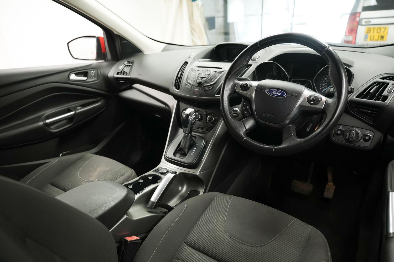 Used Ford Kuga 2013 for sale - 77411857: Photo 10