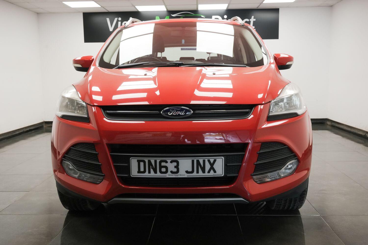 Used Ford Kuga 2013 for sale - 77411857: Photo 3