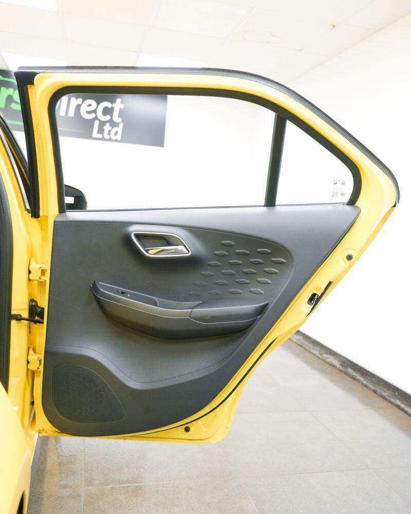 Used MG MG3 2022 for sale - 77456429: Photo 17