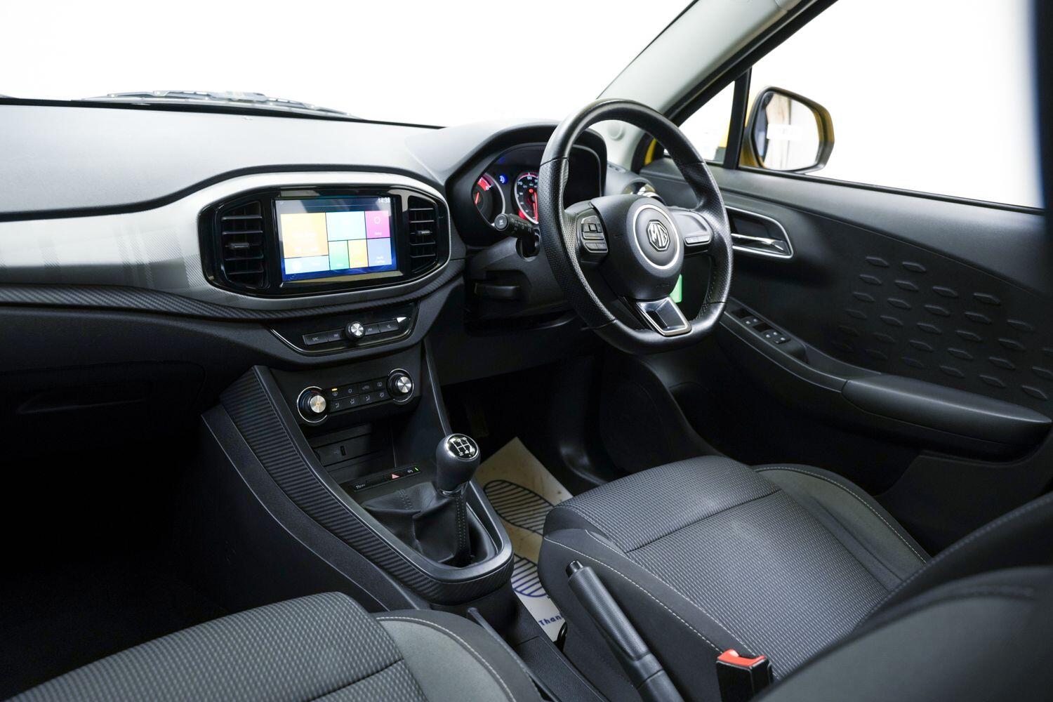 Used MG MG3 2022 for sale - 77456429: Photo 20