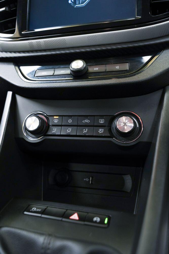 Used MG MG3 2022 for sale - 77456429: Photo 23