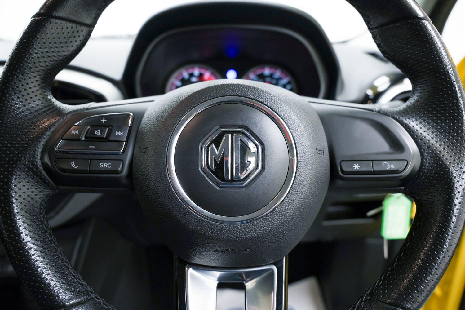 Used MG MG3 2022 for sale - 77456429: Photo 24