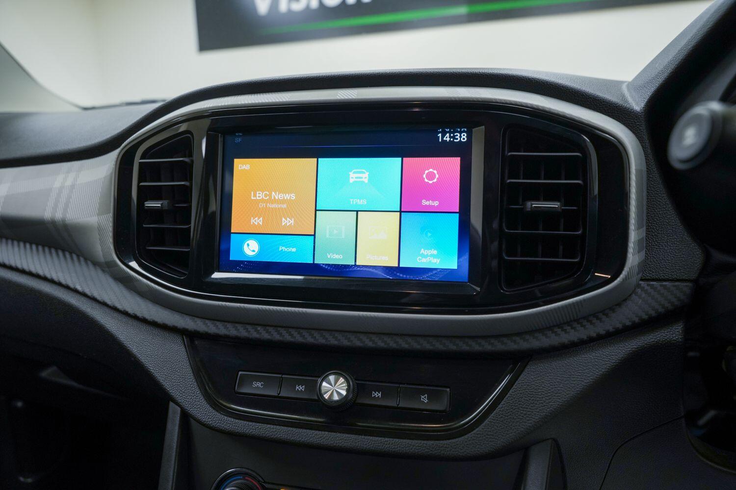 Used MG MG3 2022 for sale - 77456429: Photo 25