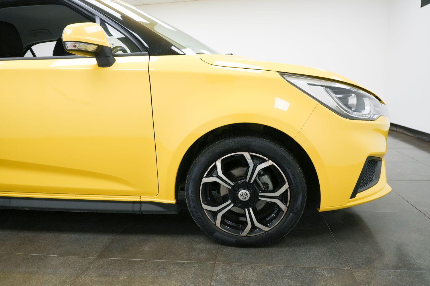 Used MG MG3 2022 for sale - 77456429: Photo 5