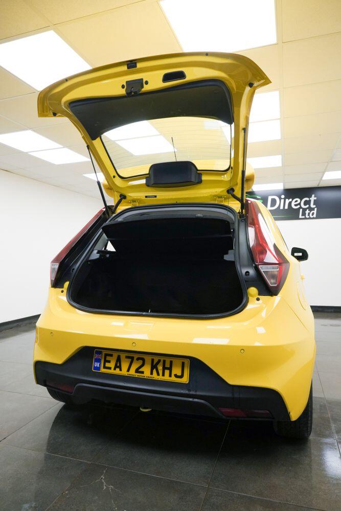 Used MG MG3 2022 for sale - 77456429: Photo 8