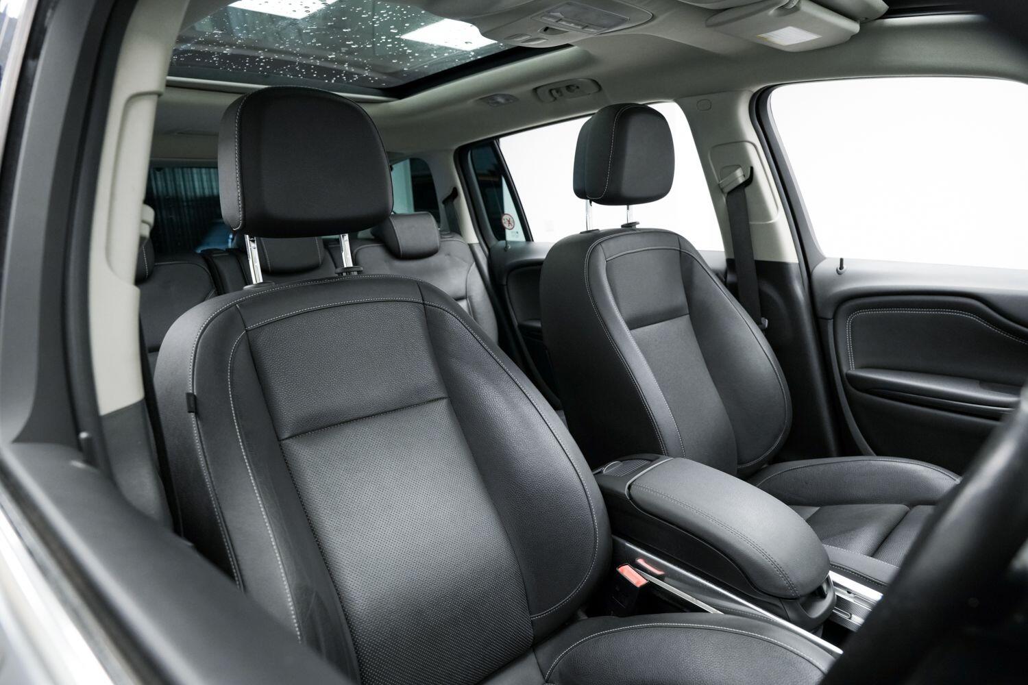 Used Vauxhall Zafira 2018 for sale - 76823698: Photo 12