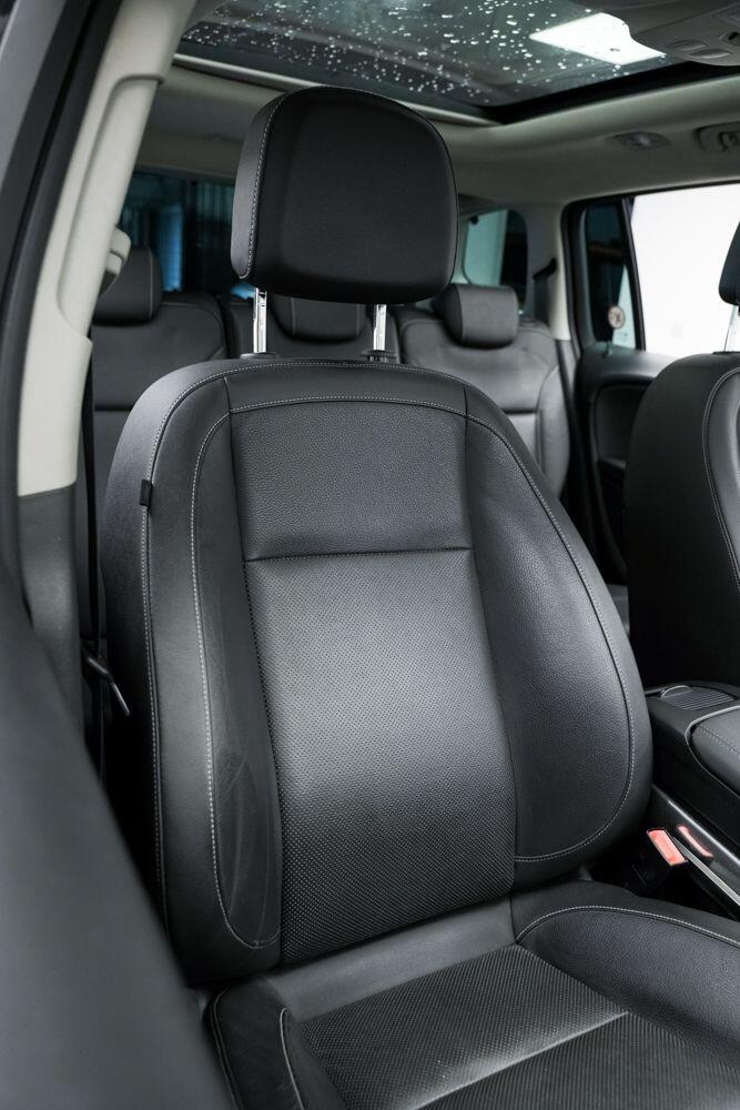 Used Vauxhall Zafira 2018 for sale - 76823698: Photo 13