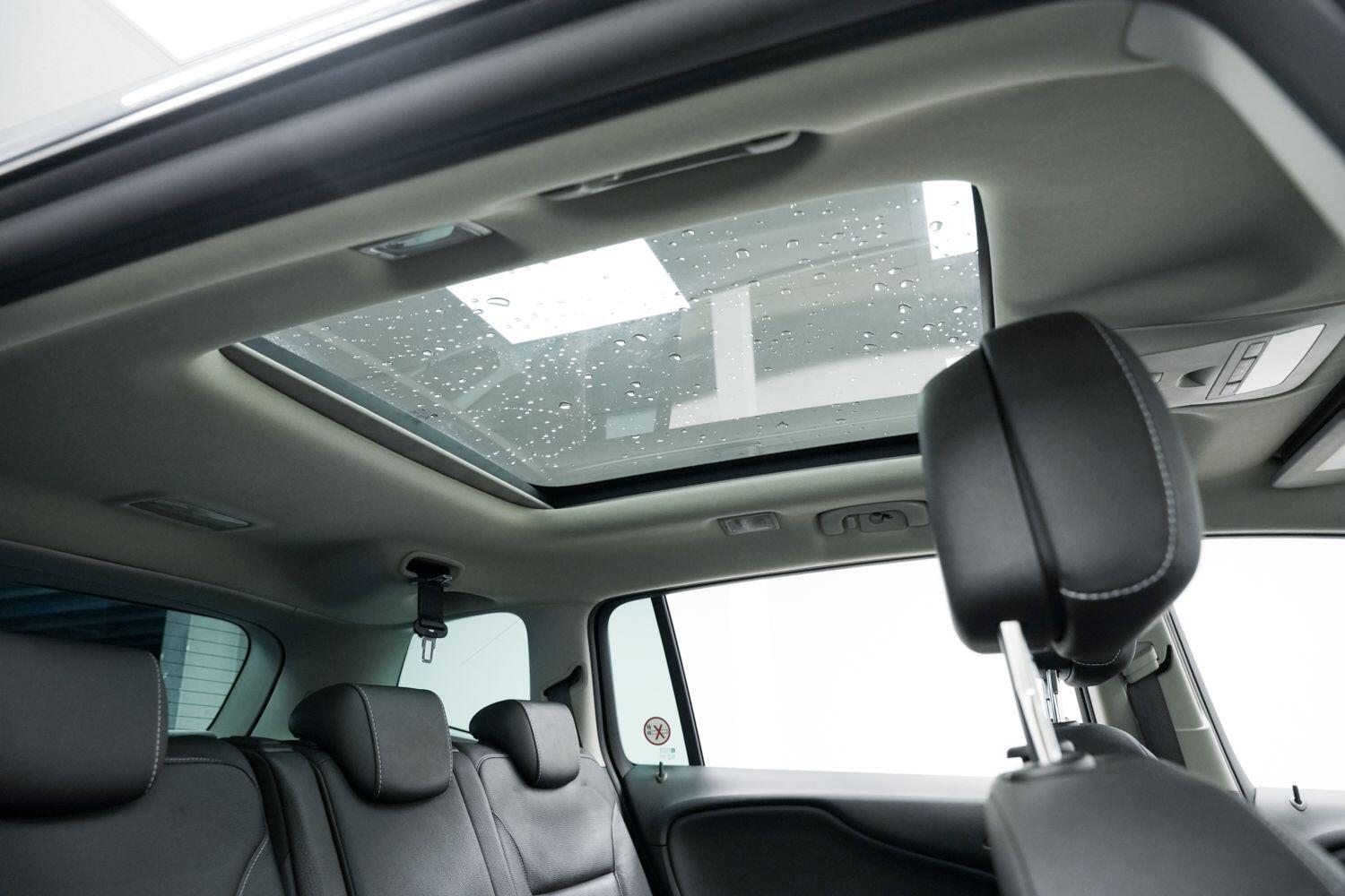 Used Vauxhall Zafira 2018 for sale - 76823698: Photo 14