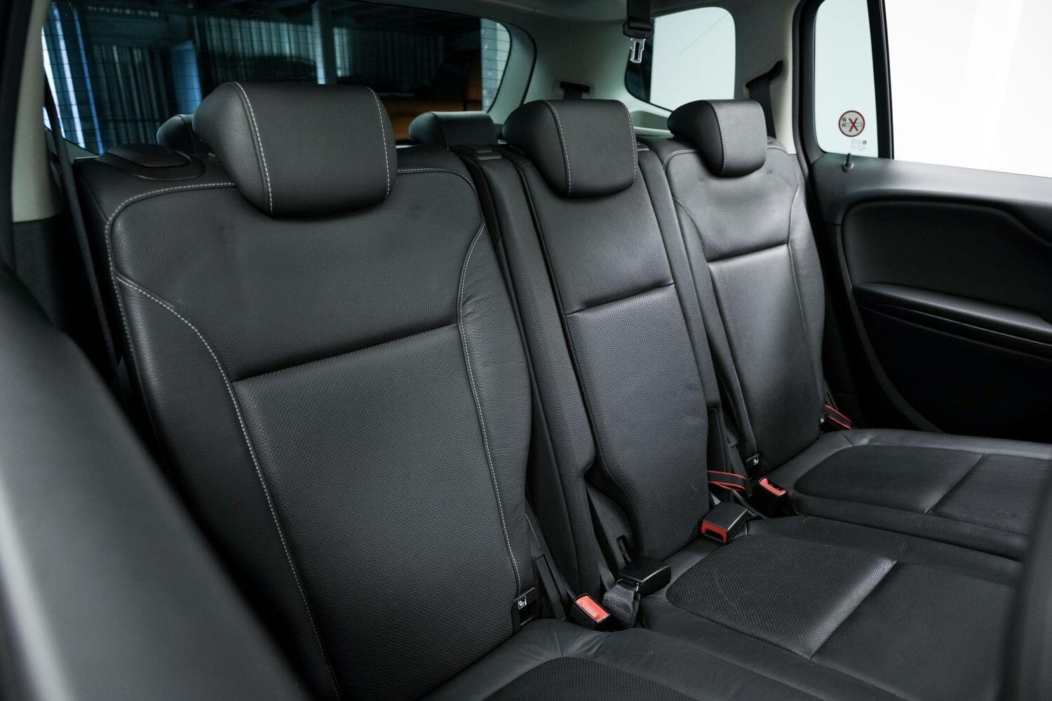 Used Vauxhall Zafira 2018 for sale - 76823698: Photo 15