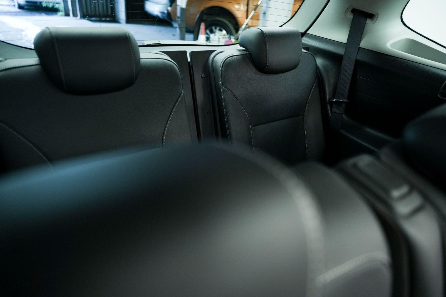 Used Vauxhall Zafira 2018 for sale - 76823698: Photo 16