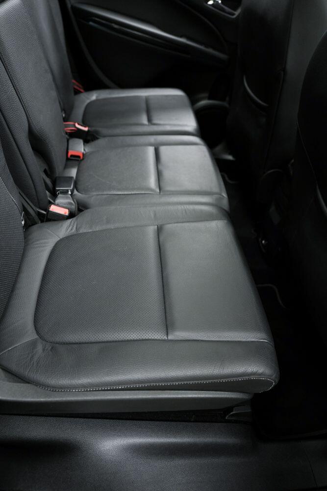 Used Vauxhall Zafira 2018 for sale - 76823698: Photo 17