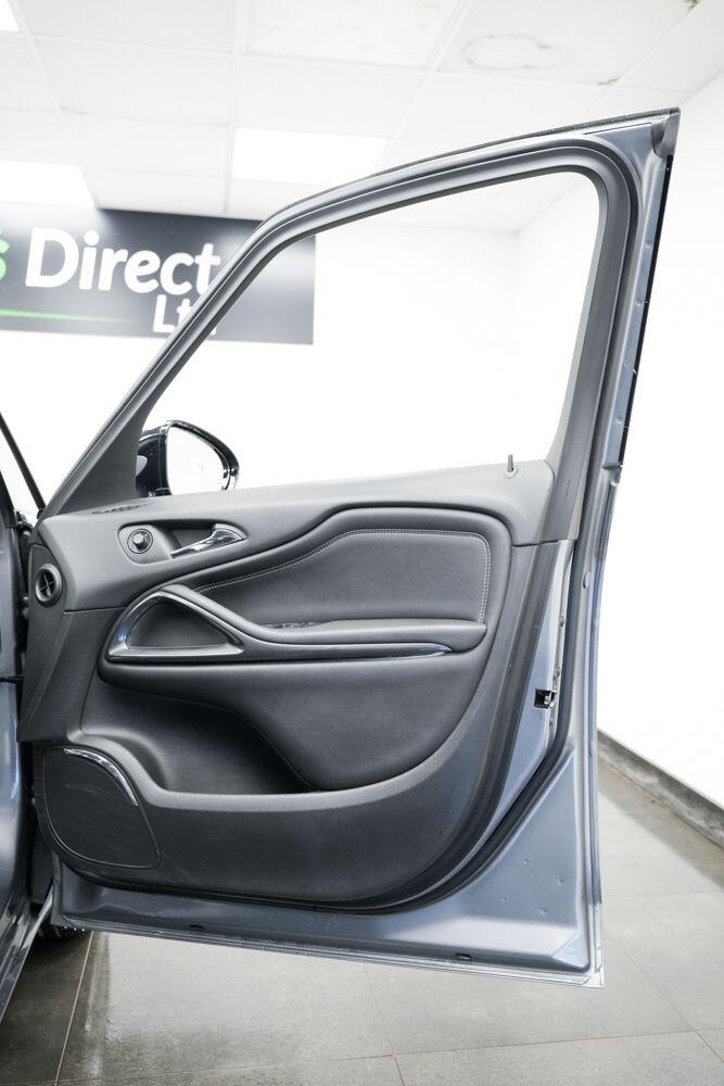 Used Vauxhall Zafira 2018 for sale - 76823698: Photo 21