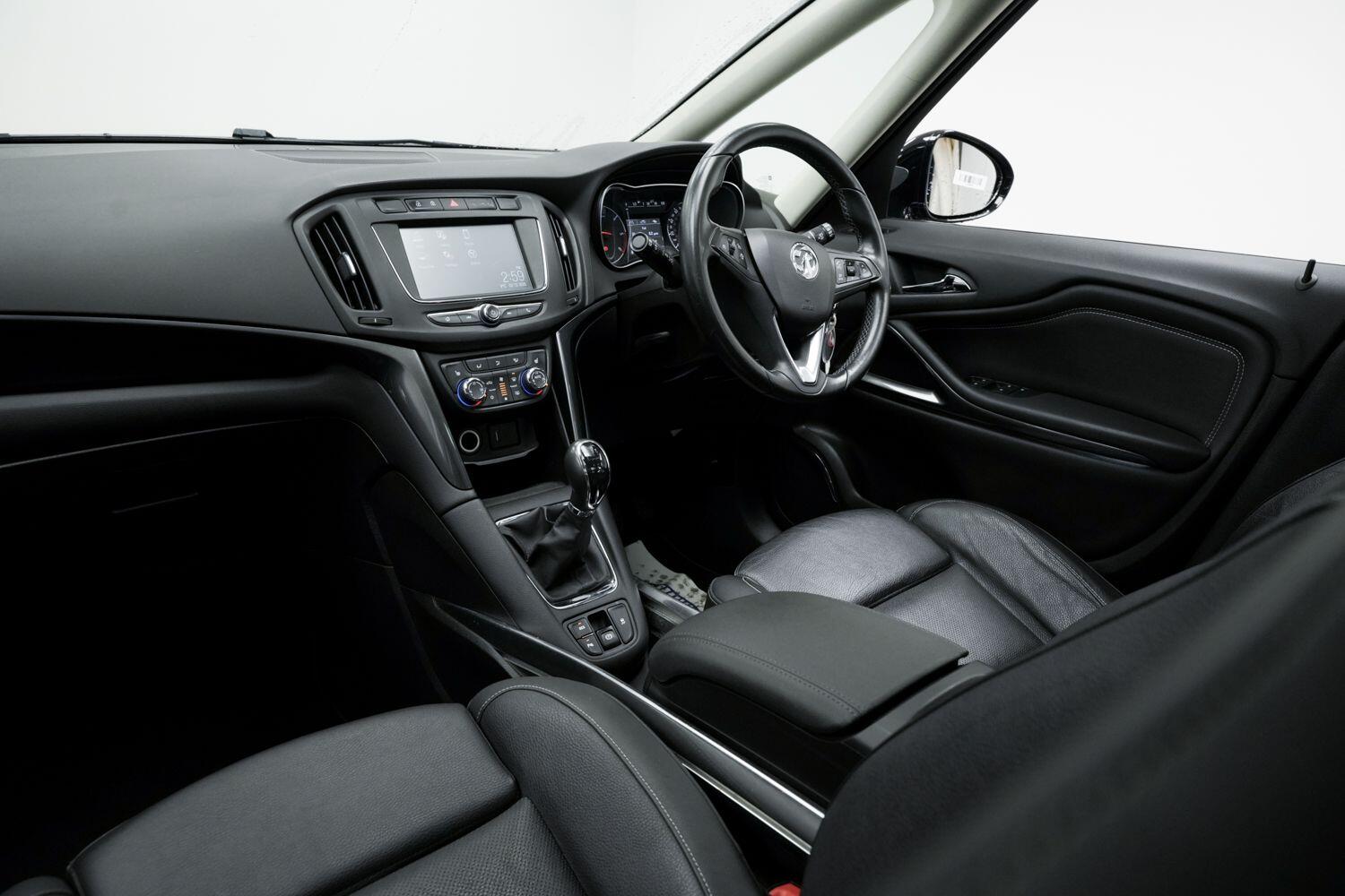 Used Vauxhall Zafira 2018 for sale - 76823698: Photo 23