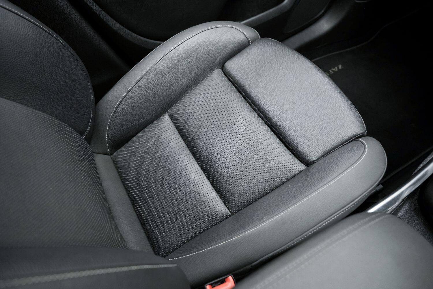 Used Vauxhall Zafira 2018 for sale - 76823698: Photo 25