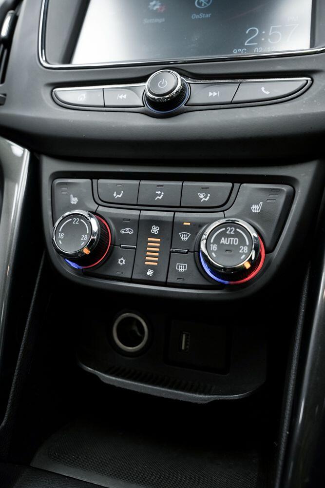 Used Vauxhall Zafira 2018 for sale - 76823698: Photo 27