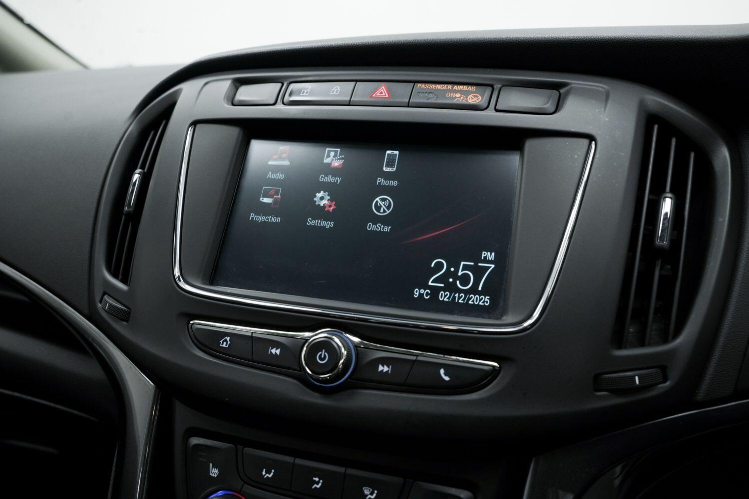 Used Vauxhall Zafira 2018 for sale - 76823698: Photo 28