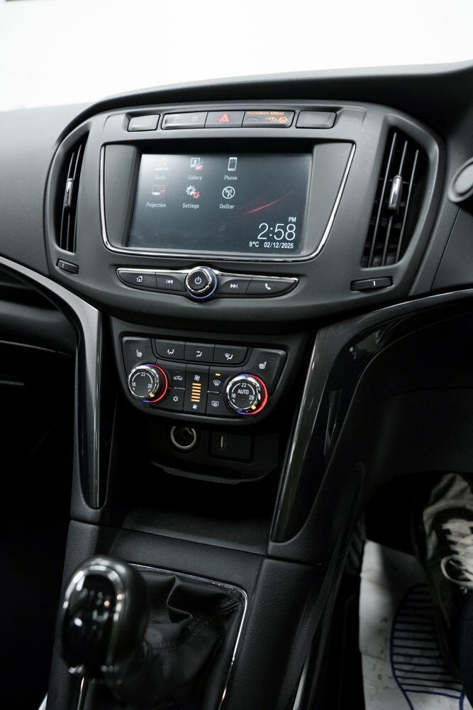 Used Vauxhall Zafira 2018 for sale - 76823698: Photo 29