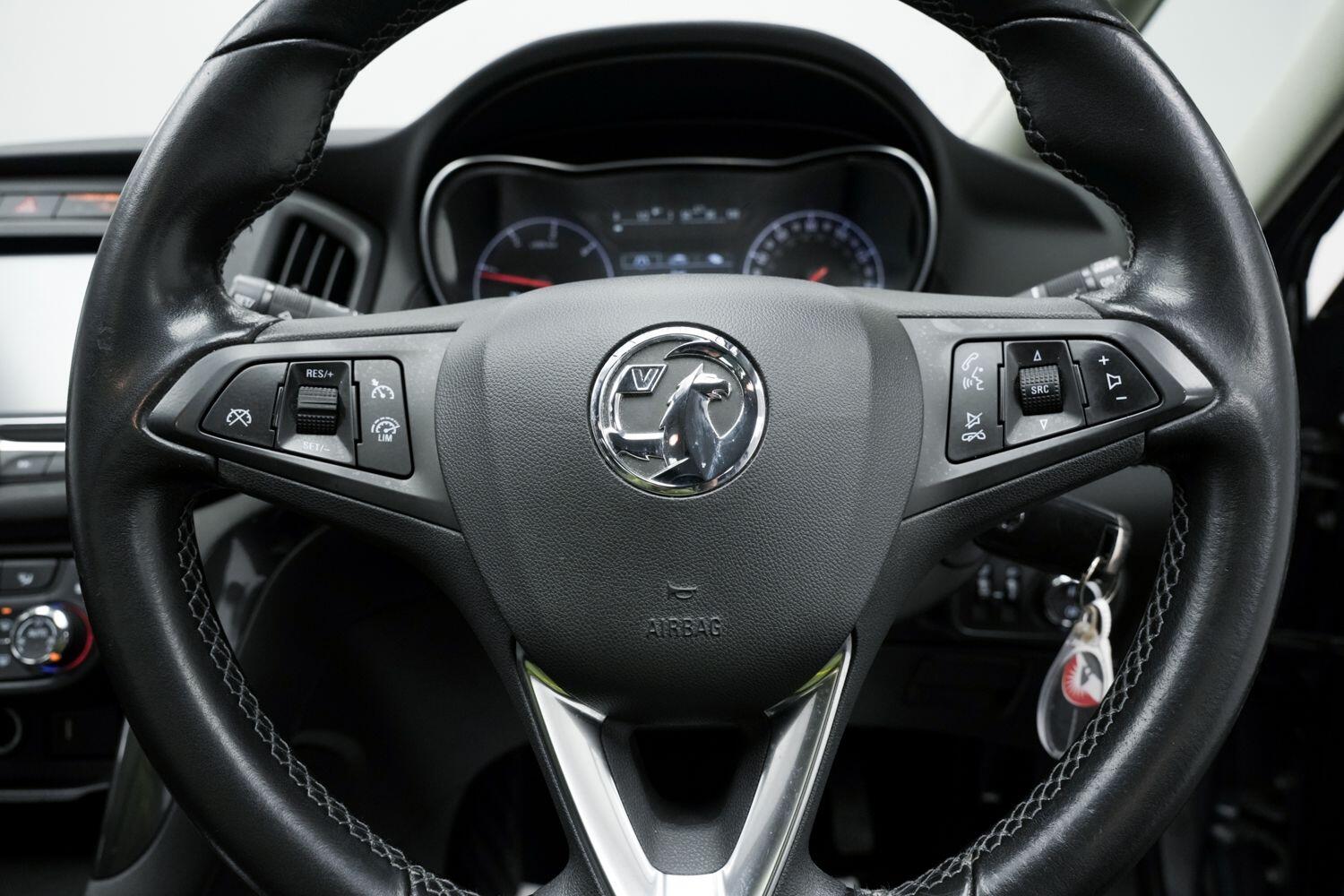 Used Vauxhall Zafira 2018 for sale - 76823698: Photo 30