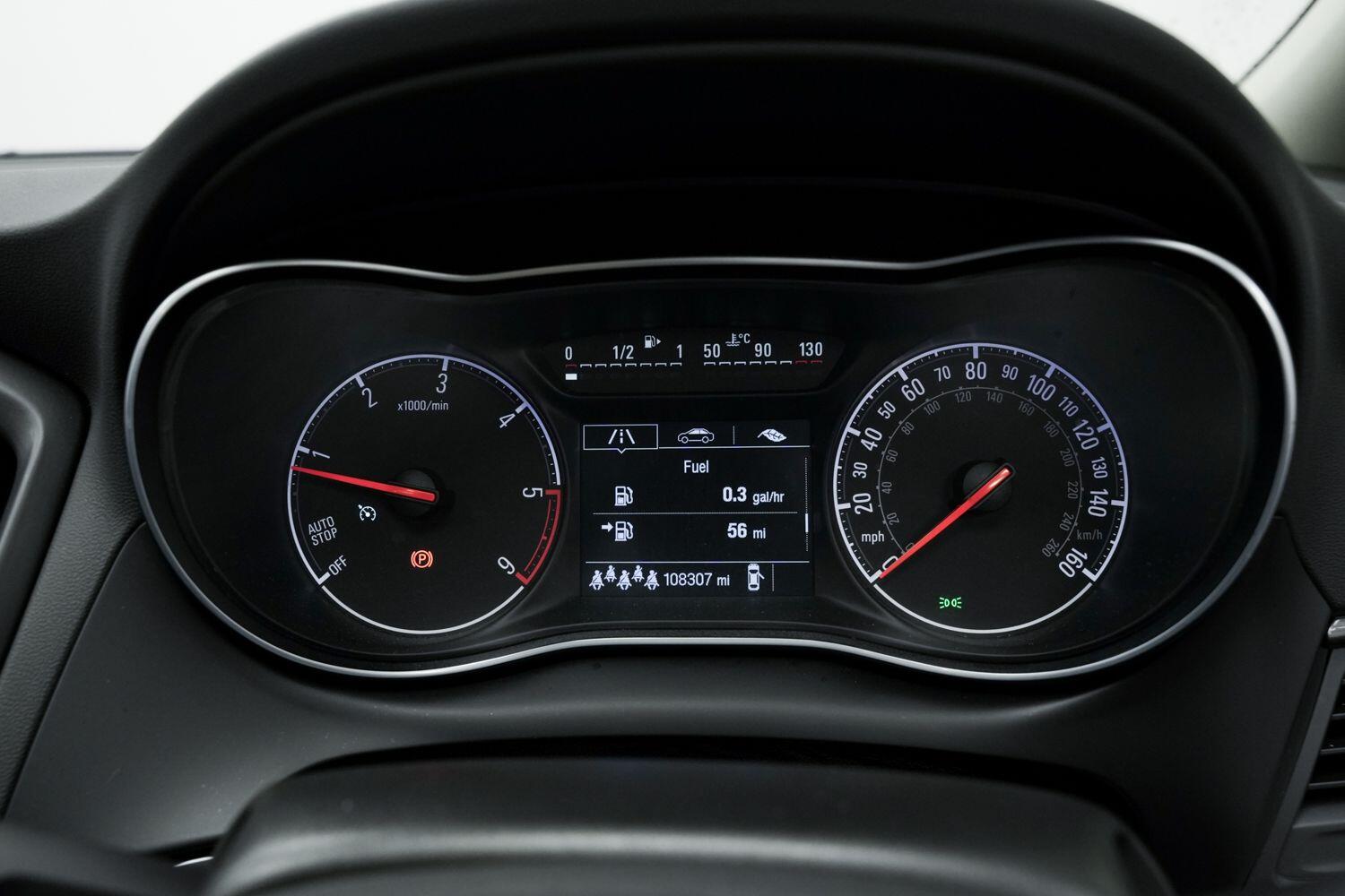 Used Vauxhall Zafira 2018 for sale - 76823698: Photo 31