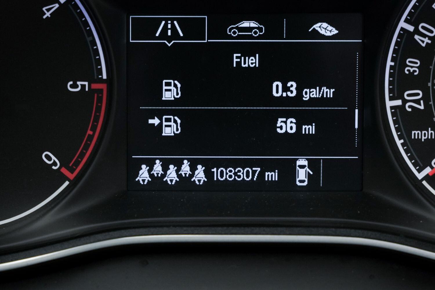 Used Vauxhall Zafira 2018 for sale - 76823698: Photo 32