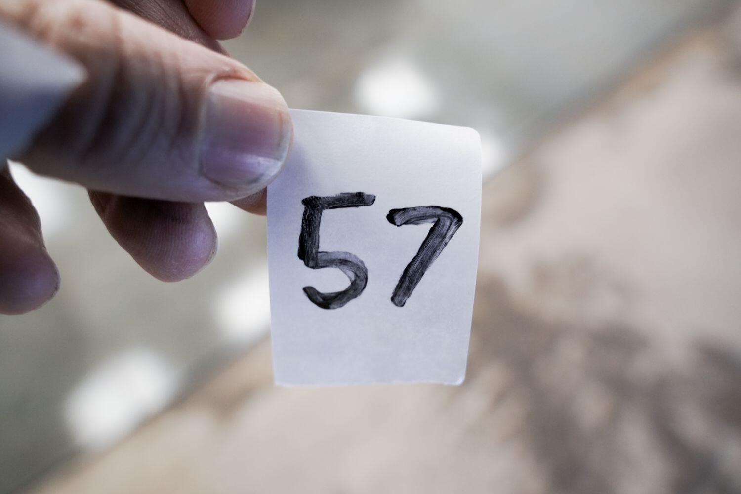 Used Vauxhall Zafira 2018 for sale - 76823698: Photo 35